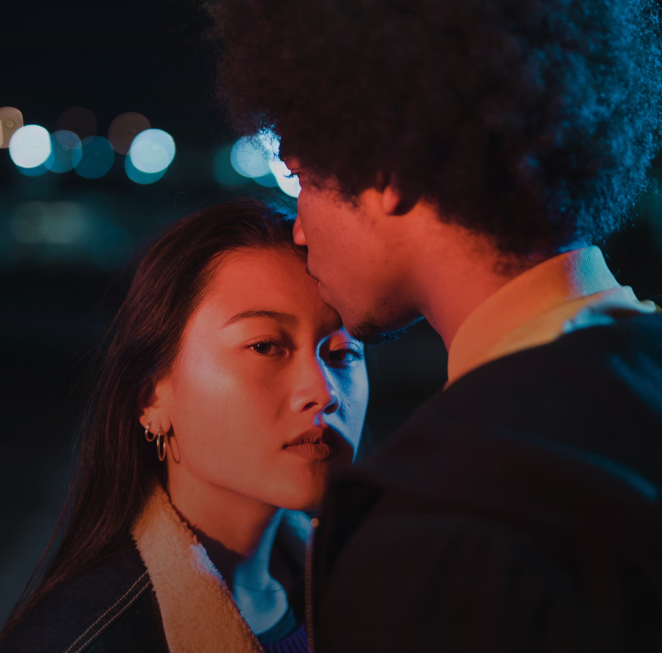 Friends connecting and laughing together — The Honest Elite