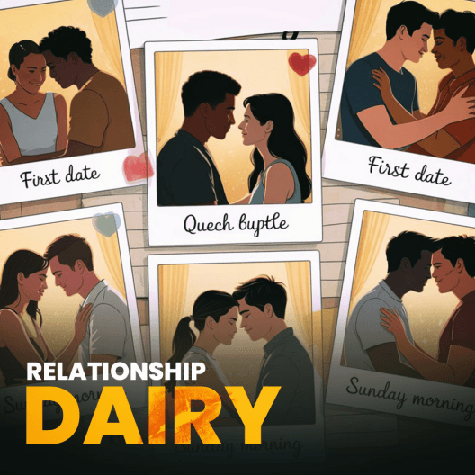 Relationship Diary