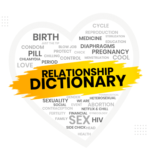 Relationship Dictionary
